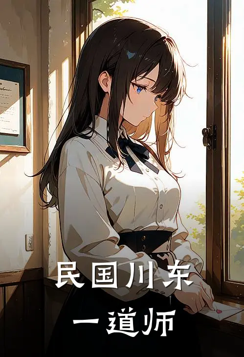 民国川东一道师(阳冬花阳桶儿)最新小说_免费阅读完整版小说民国川东一道师(阳冬花阳桶儿)