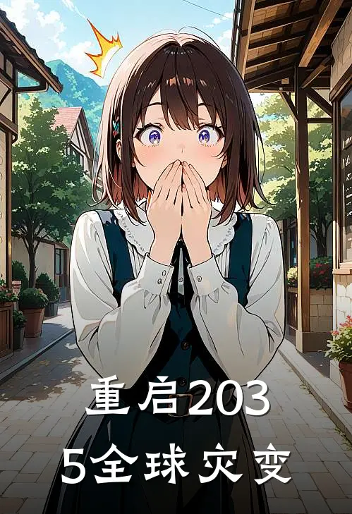 重启2035全球灾变(江辰雷强)完结小说_小说完整版免费阅读重启2035全球灾变江辰雷强