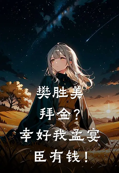 樊胜美拜金？幸好我孟宴臣有钱！樊胜美孟宴臣完本完结小说_完本完结小说樊胜美拜金？幸好我孟宴臣有钱！(樊胜美孟宴臣)