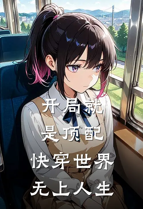 开局就是顶配：快穿世界无上人生