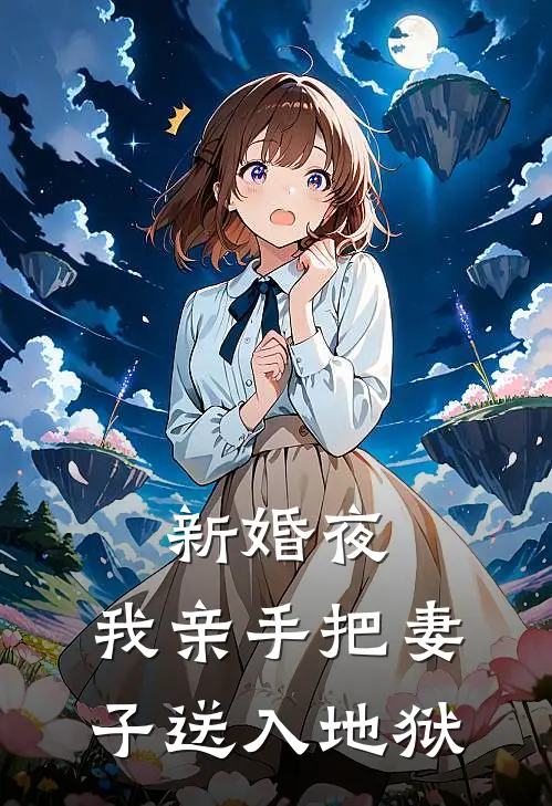 新婚夜，我亲手把妻子送入地狱林浩苏晴最新好看小说_最新完本小说新婚夜，我亲手把妻子送入地狱林浩苏晴