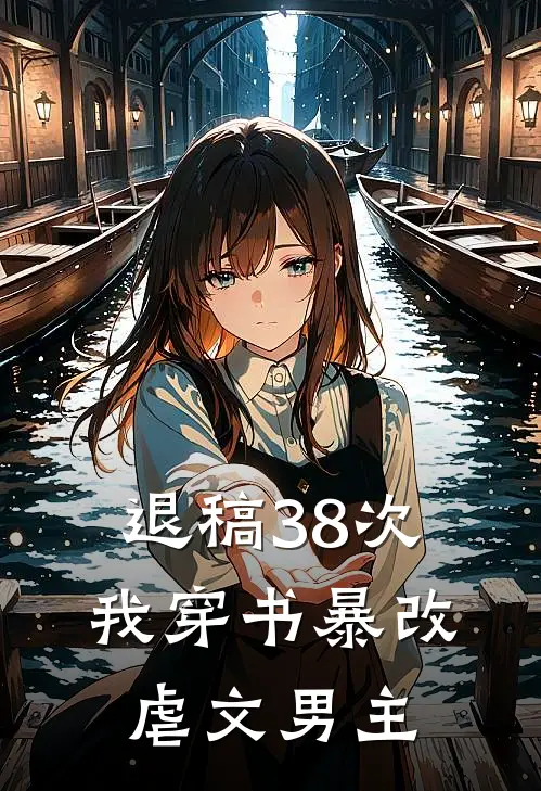 退稿38次：我穿书暴改虐文男主温夏陆屿热门小说大全_免费小说完结退稿38次：我穿书暴改虐文男主温夏陆屿