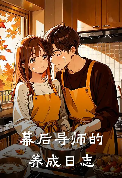 幕后导师的养成日志