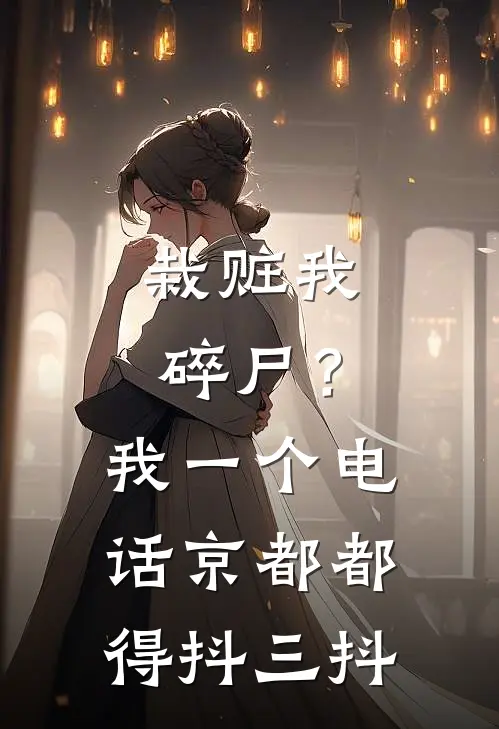 栽赃我碎尸？我一个电话，京都都得抖三抖陆夜白王宇全本免费在线阅读_陆夜白王宇全文阅读