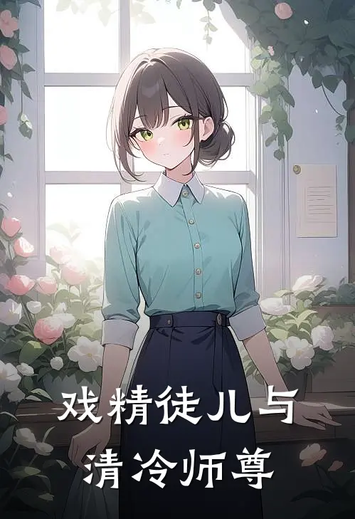 颜欲倾陆苍云(戏精徒儿与清冷师尊)全本免费在线阅读_(戏精徒儿与清冷师尊)完结版免费在线阅读