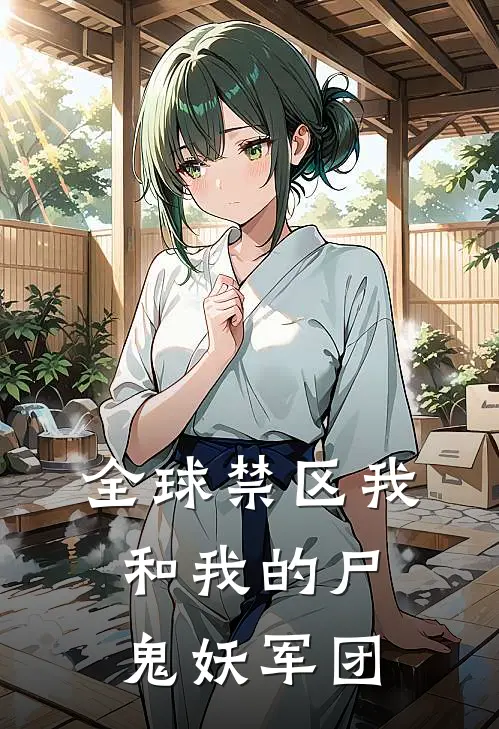 全球禁区我和我的尸鬼妖军团