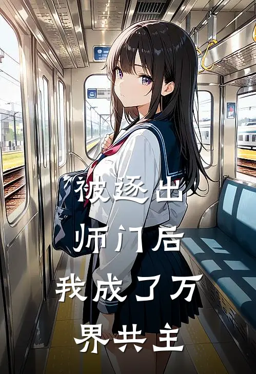 被逐出师门后，我成了万界共主
