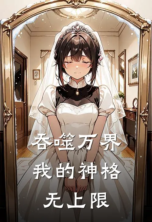 吞噬万界：我的神格无上限