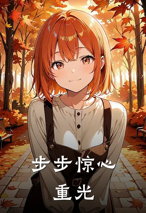 步步惊心：重光(若曦若兰)无弹窗小说免费阅读_小说免费阅读无弹窗步步惊心：重光若曦若兰