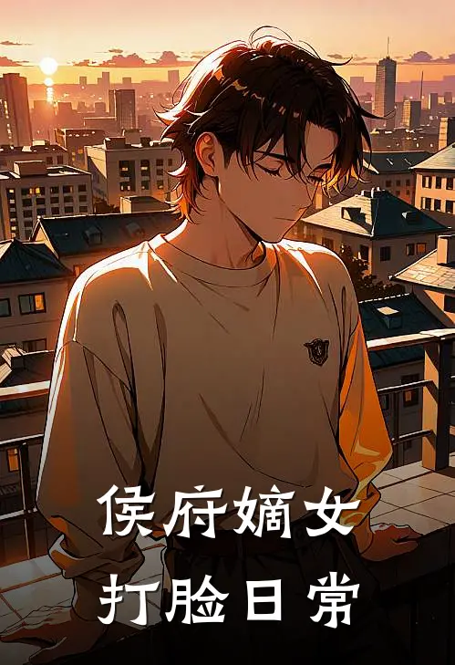 侯府嫡女打脸日常姜姒姜婉热门小说排行_免费小说侯府嫡女打脸日常姜姒姜婉