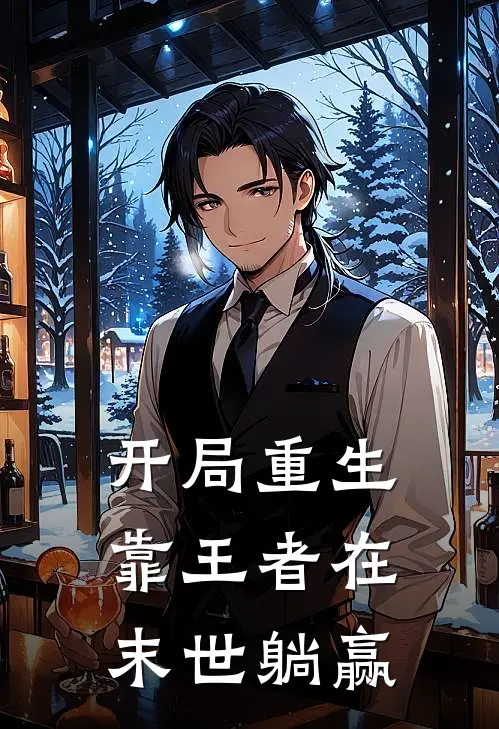 开局重生，靠王者在末世躺赢林风江辰热门小说阅读_完本完结小说开局重生，靠王者在末世躺赢林风江辰