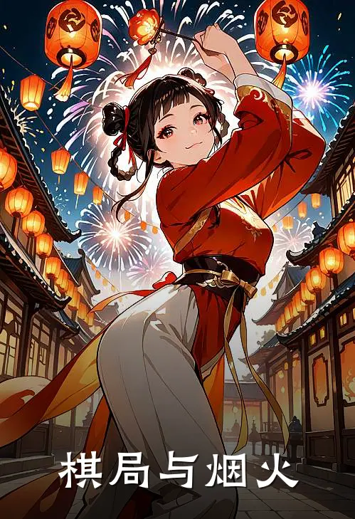 棋局与烟火
