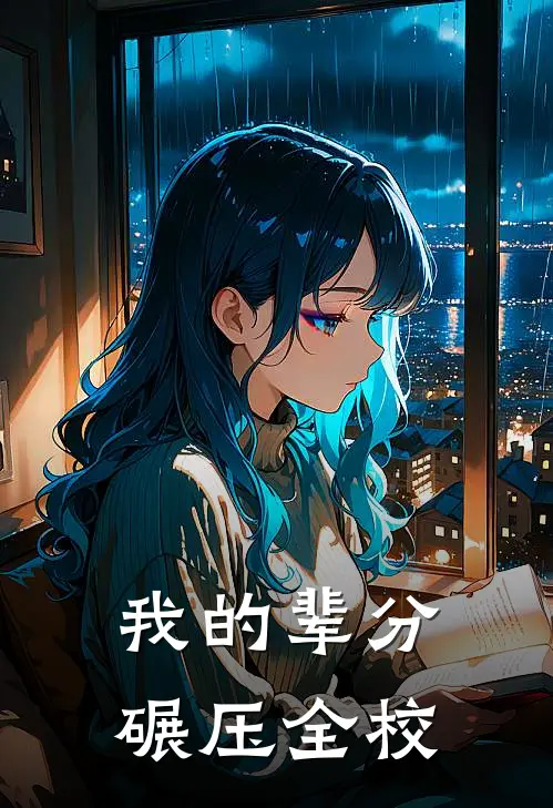 我的辈分碾压全校陈序赵乾完本热门小说_完本小说免费我的辈分碾压全校(陈序赵乾)