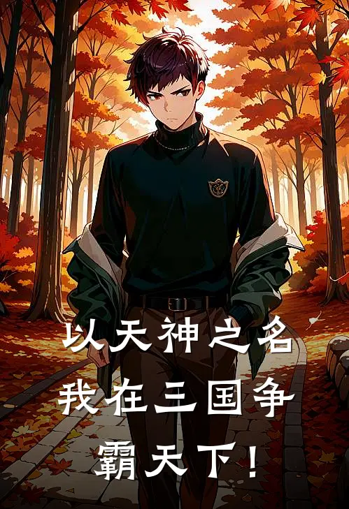 以天神之名，我在三国争霸天下！