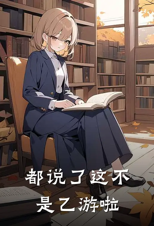 都说了这不是乙游啦