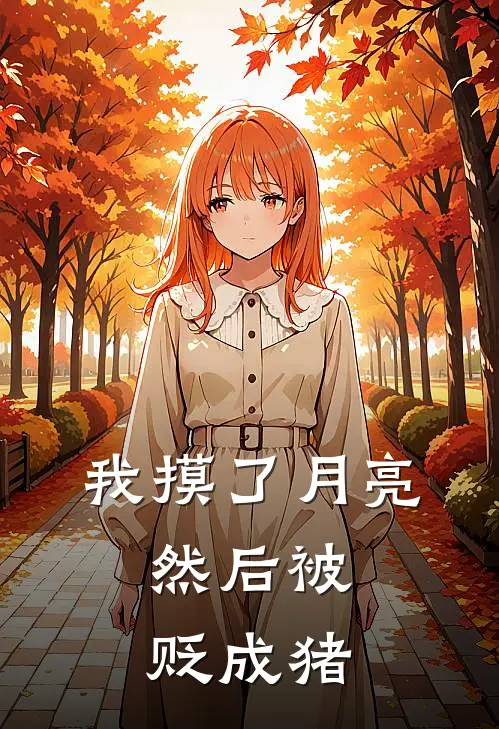 嫦娥吴刚《我摸了月亮，然后被贬成猪》小说免费在线阅读_我摸了月亮，然后被贬成猪(嫦娥吴刚)已完结小说