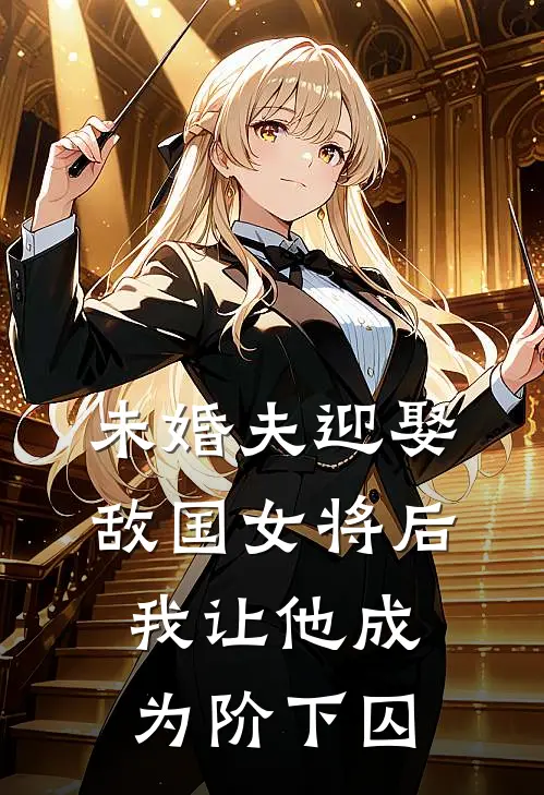 未婚夫迎娶敌国女将后，我让他成为阶下囚