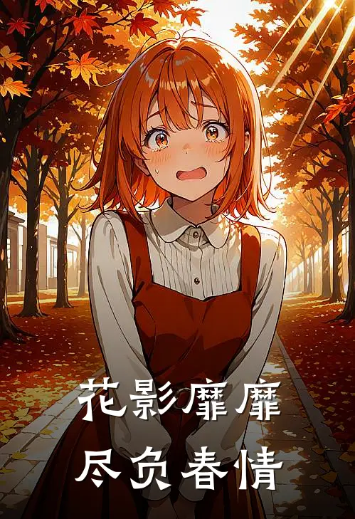 花影靡靡尽负春情