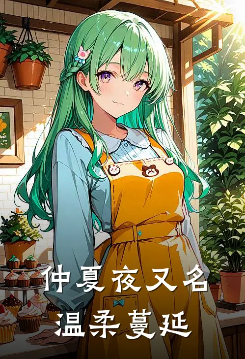 仲夏夜【又名温柔蔓延】