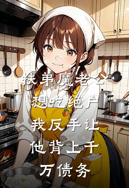 扶弟魔老公想吃绝户，我反手让他背上千万债务陈凯陈锋免费小说推荐_免费小说笔趣阁扶弟魔老公想吃绝户，我反手让他背上千万债务陈凯陈锋