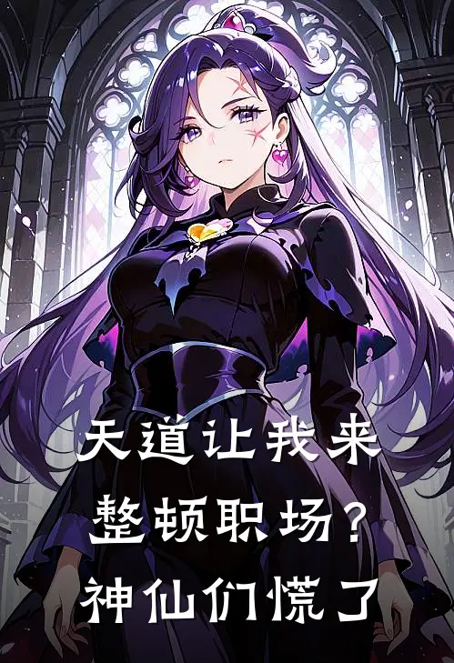 林休三清(天道让我来整顿职场？神仙们慌了)完整版免费在线阅读_《天道让我来整顿职场？神仙们慌了》全集在线阅读