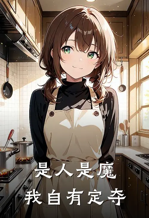 是人是魔，我自有定夺陆沉舟夏茵最新小说推荐_热门小说排行榜是人是魔，我自有定夺(陆沉舟夏茵)