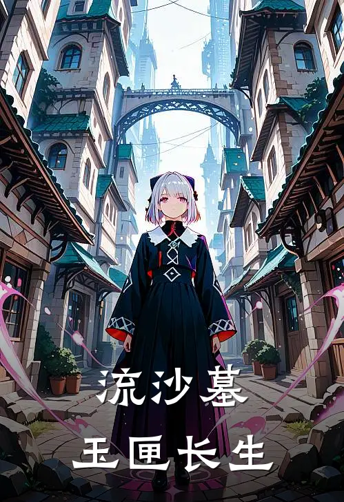 流沙墓，玉匣长生沈砚林殊热门小说阅读_完本完结小说流沙墓，玉匣长生沈砚林殊