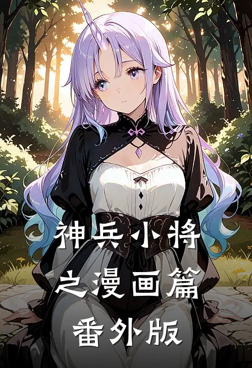 神兵小将之漫画篇（番外版）