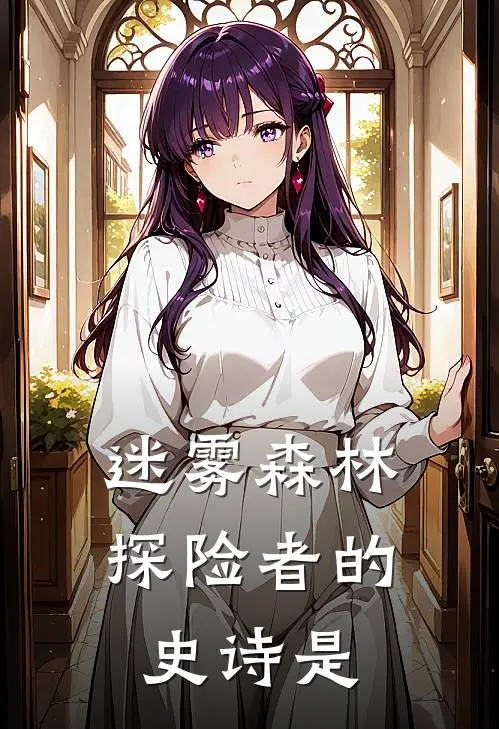 迷雾森林探险者的史诗是