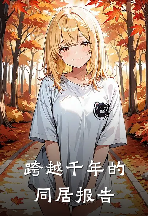 跨越千年的同居报告(沈知白张伟)最新完结小说推荐_热门小说排行榜跨越千年的同居报告沈知白张伟