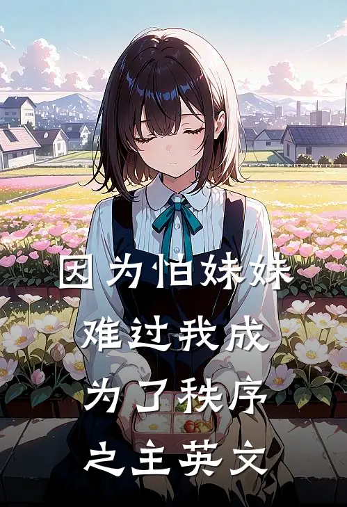 因为怕妹妹难过我成为了秩序之主英文