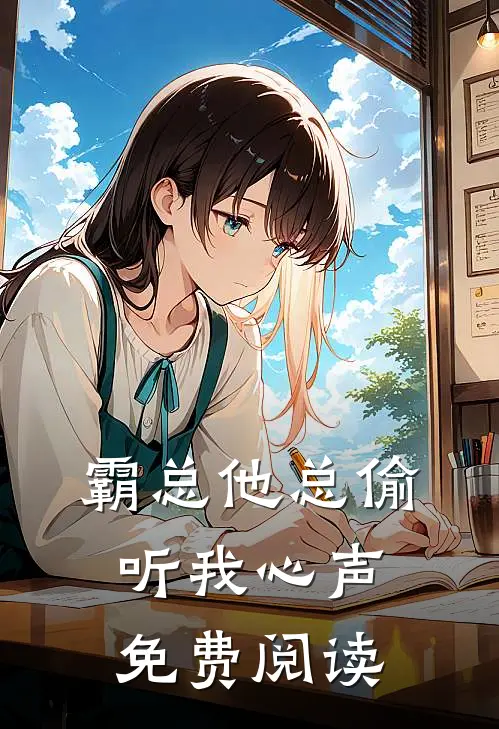 霸总他总偷听我心声免费阅读