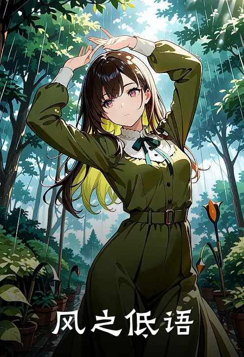 风之低语
