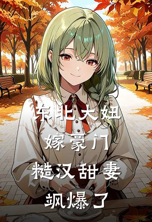 东北大妞嫁豪门：糙汉甜妻飒爆了