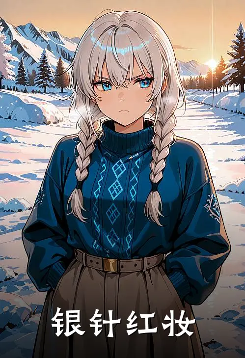 银针红妆(江应觉裴烬寒)完结小说推荐_小说全文免费阅读银针红妆江应觉裴烬寒