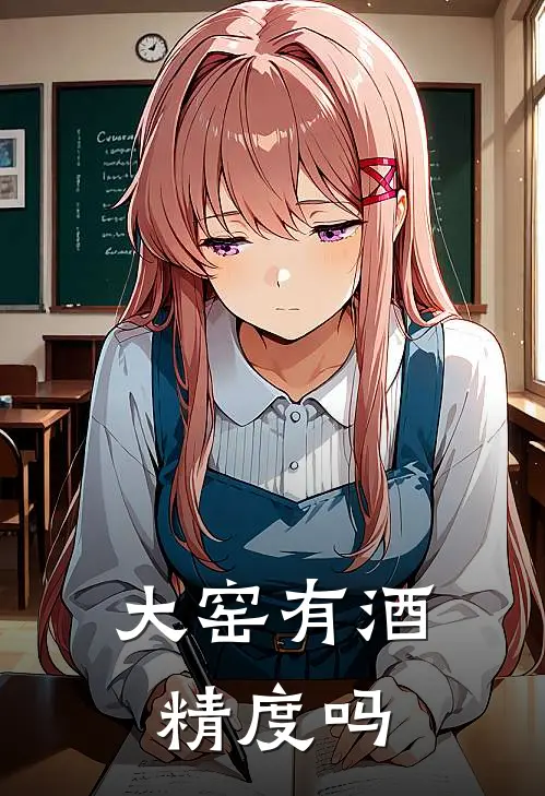 大窑有酒精度吗