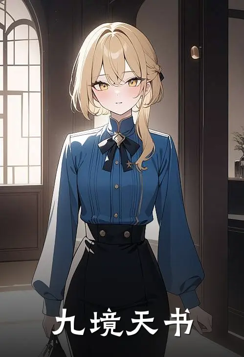 九境天书苏衍钱多多最新好看小说_最新章节列表九境天书(苏衍钱多多)