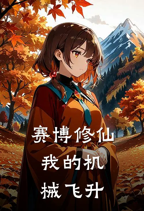 赛博修仙：我的机械飞升林风王浩全文免费阅读无弹窗大结局_（林风王浩）赛博修仙：我的机械飞升最新小说