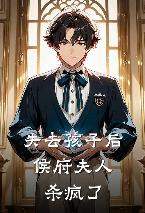 昭昭昭儿失去孩子后，侯府夫人杀疯了全章节在线阅读_失去孩子后，侯府夫人杀疯了全集免费在线阅读