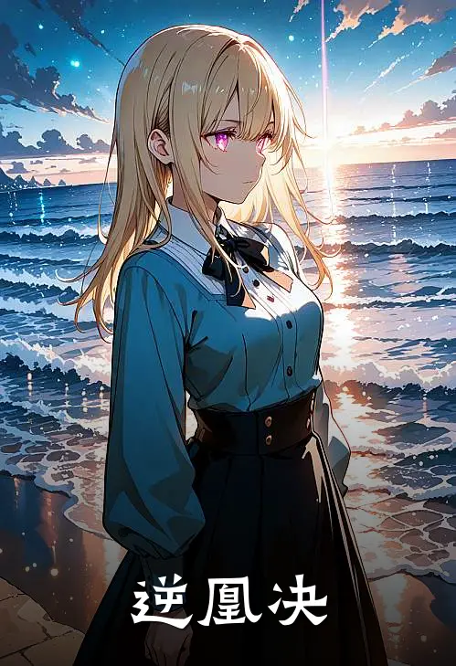 逆凰决(云曦云天啸)免费阅读全文_免费完结版小说逆凰决云曦云天啸