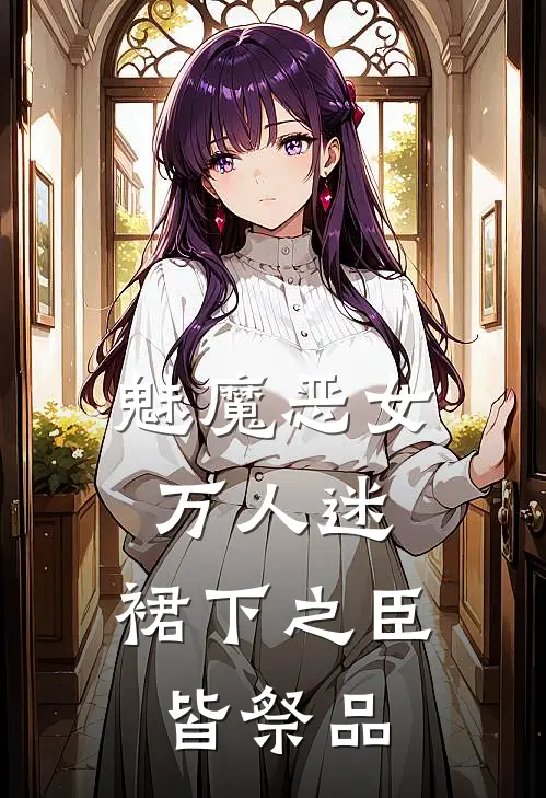 迦雾许述白《魅魔恶女万人迷，裙下之臣皆祭品》全文免费在线阅读_《魅魔恶女万人迷，裙下之臣皆祭品》全本在线阅读