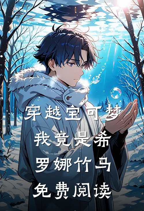 穿越宝可梦我竟是希罗娜竹马免费阅读