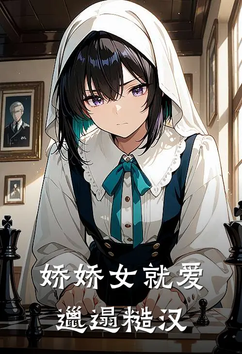 娇娇女就爱邋遢糙汉