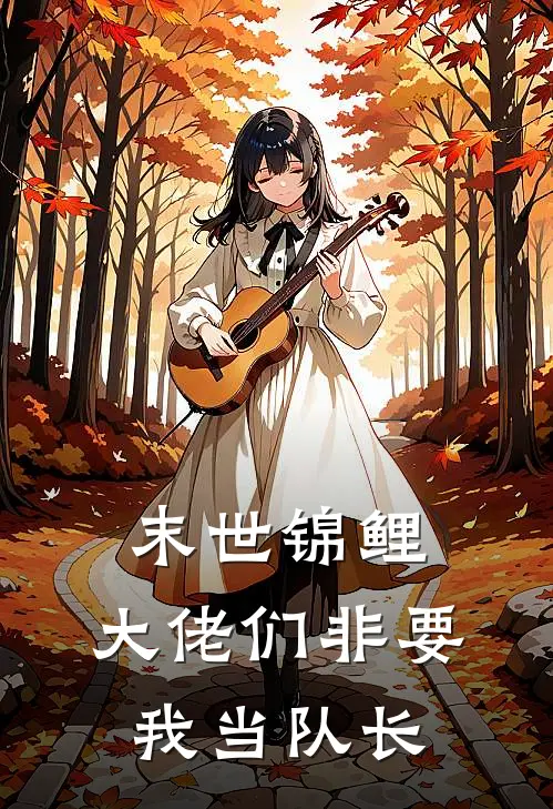 末世锦鲤：大佬们非要我当队长林晓晓雷凛热门免费小说_免费小说免费阅读末世锦鲤：大佬们非要我当队长林晓晓雷凛