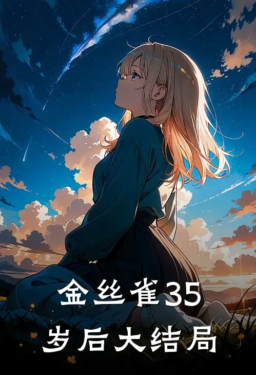 金丝雀35岁后大结局