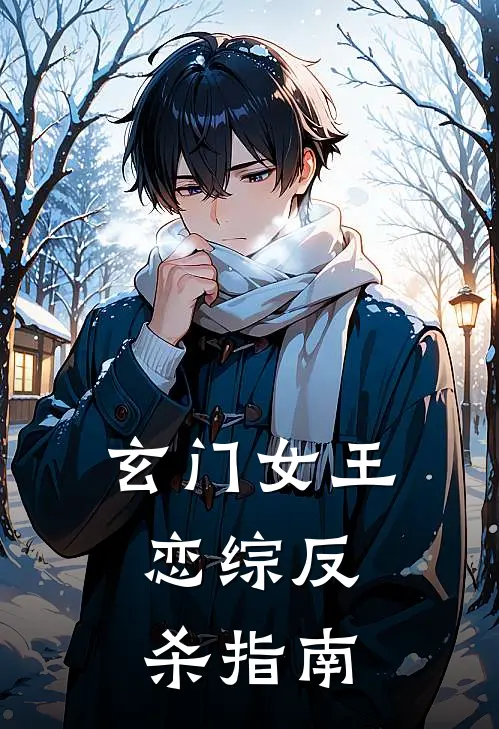 玄门女王：恋综反杀指南(苏清鸢顾景琛)免费小说_最新小说全文阅读玄门女王：恋综反杀指南苏清鸢顾景琛