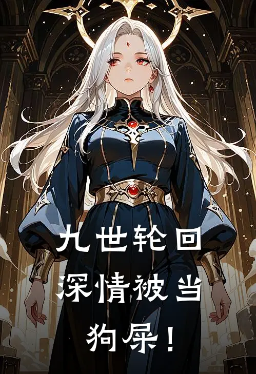 叶天林凡《九世轮回，深情被当狗屎！》完结版阅读_(九世轮回，深情被当狗屎！)全集阅读