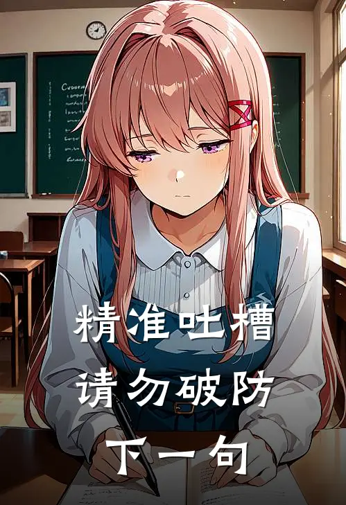 精准吐槽请勿破防下一句