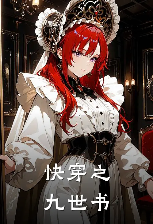 快穿之九世书(林祝赵怀礼)全本免费在线阅读_快穿之九世书最新章节在线阅读