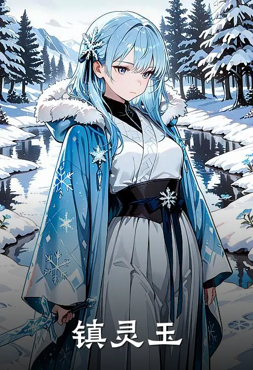 镇灵玉